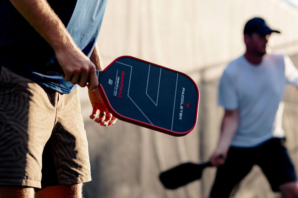 Pick Paddletek β The Winning Paddle