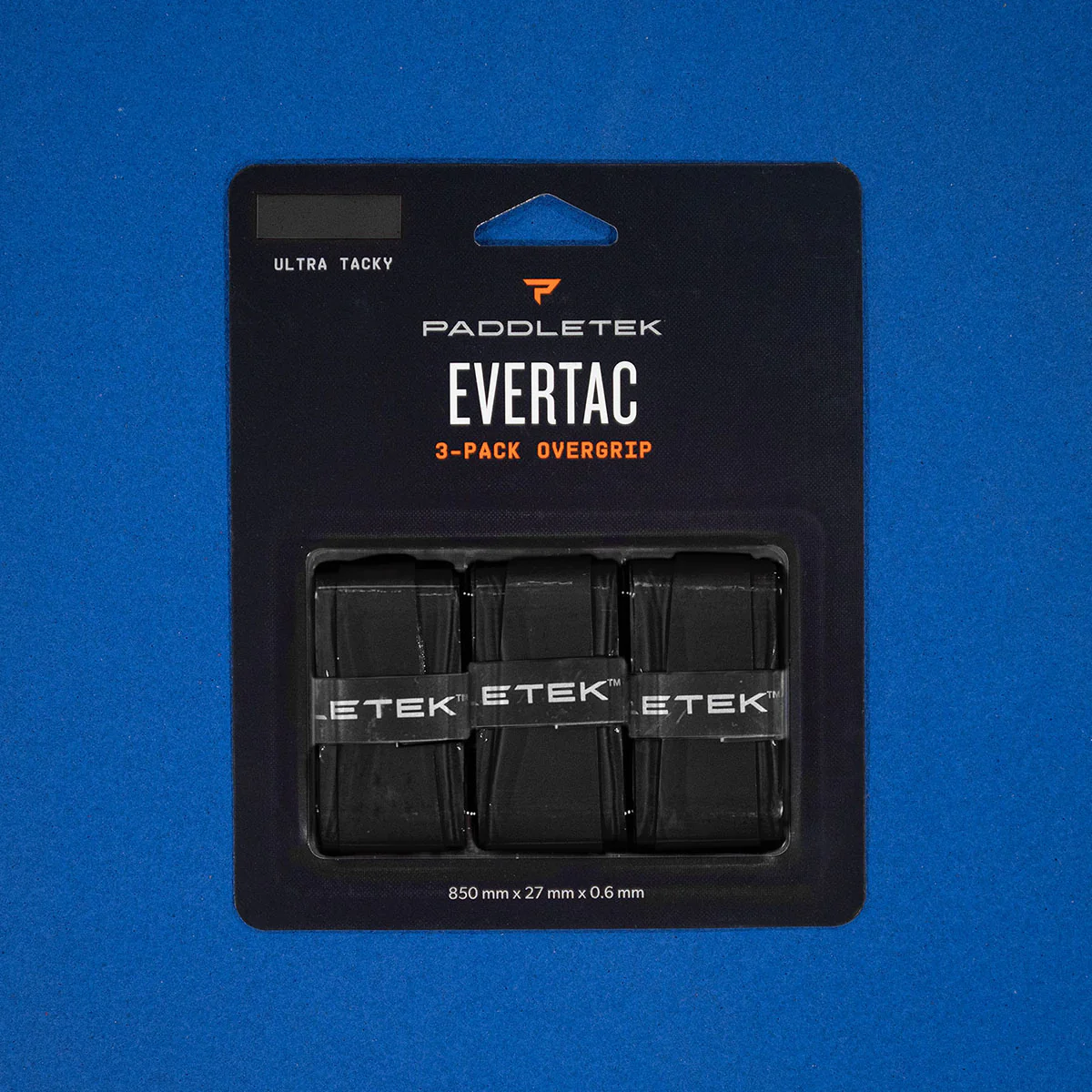 EverTac Overgrip (3-Pack) - Image 4