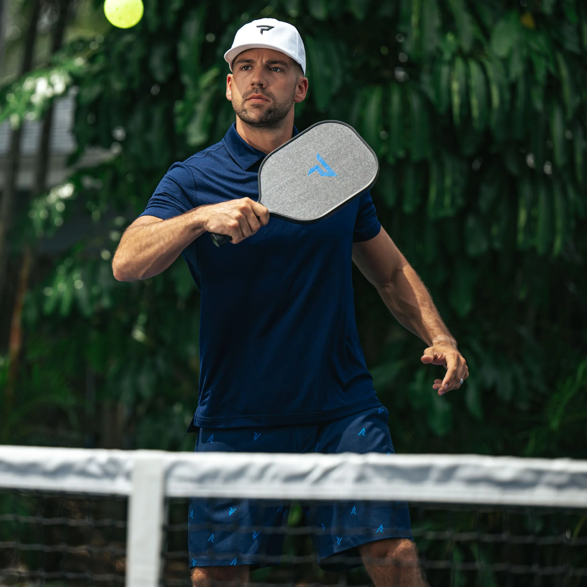 Men's Active Walking Shorts - Image 4