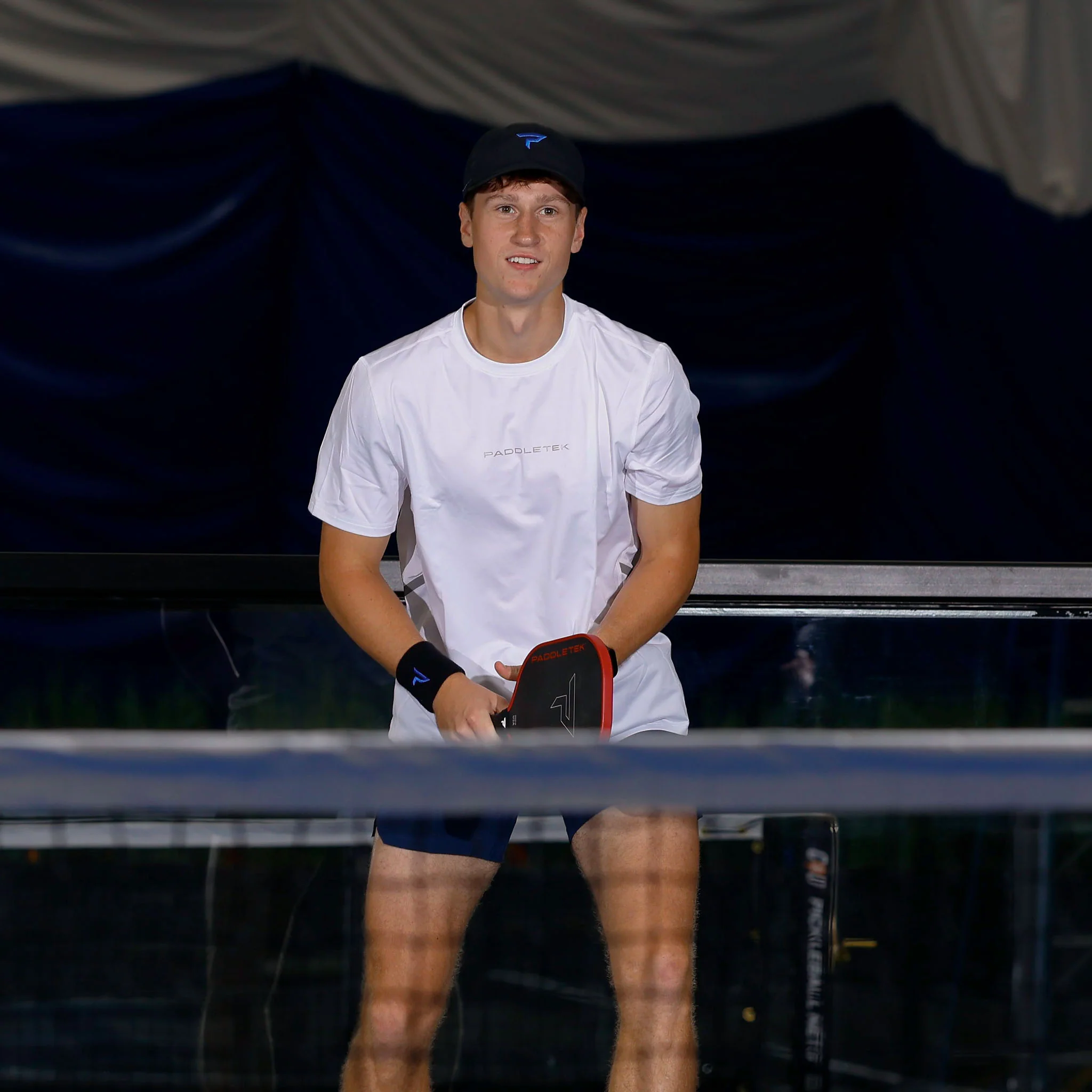 Men's Performance Short Sleeve Tee - Image 3