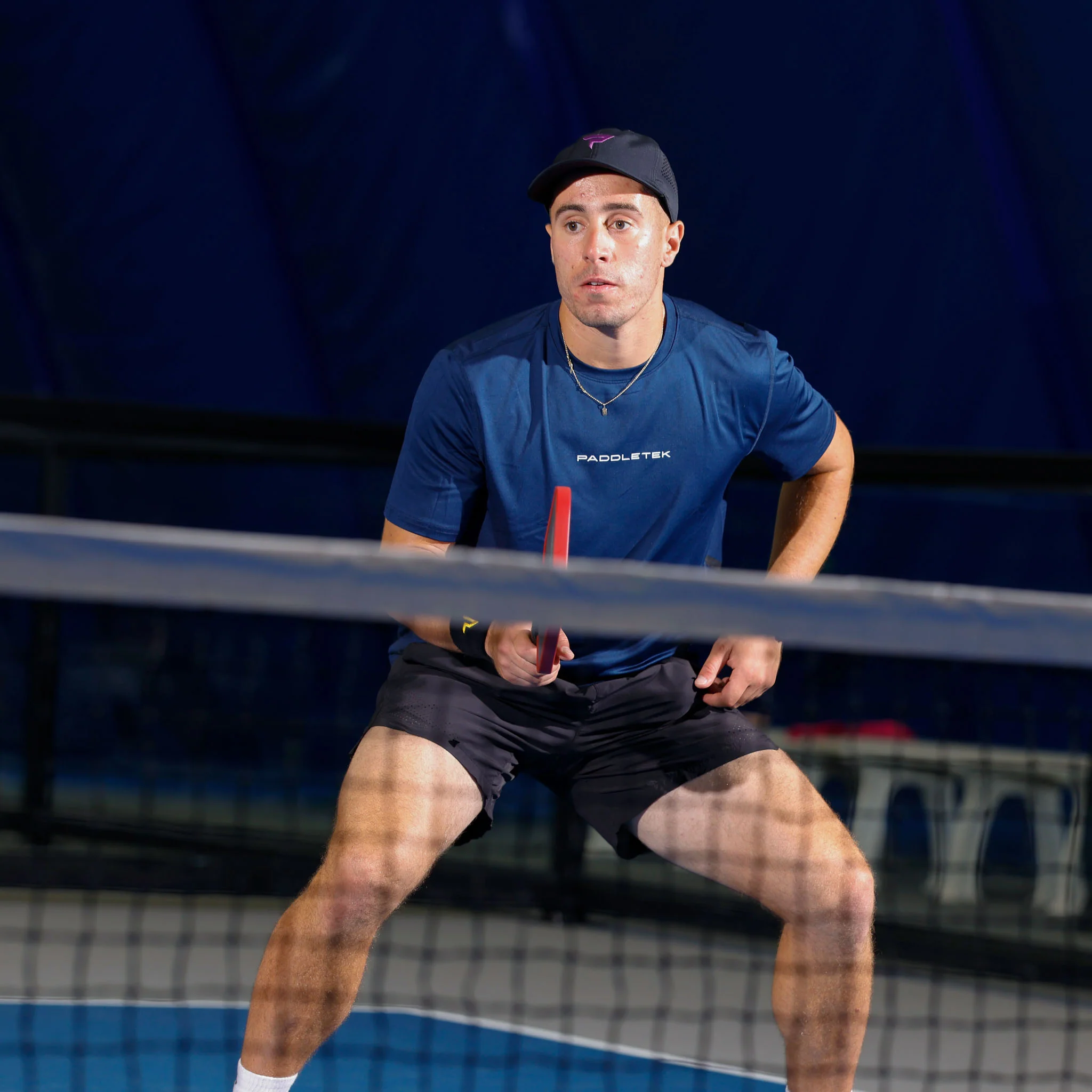 Men's Performance Short Sleeve Tee - Image 4
