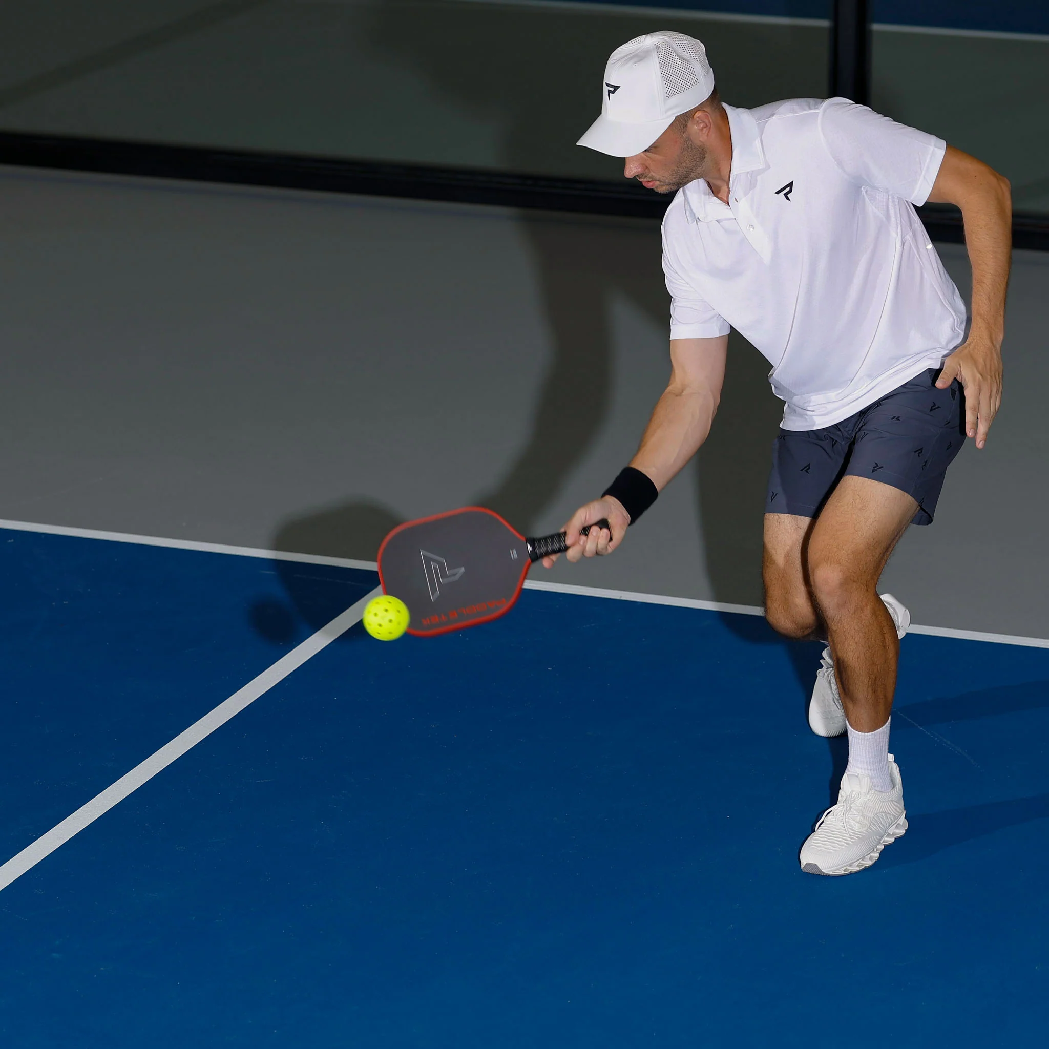 Men's Polo - Image 4
