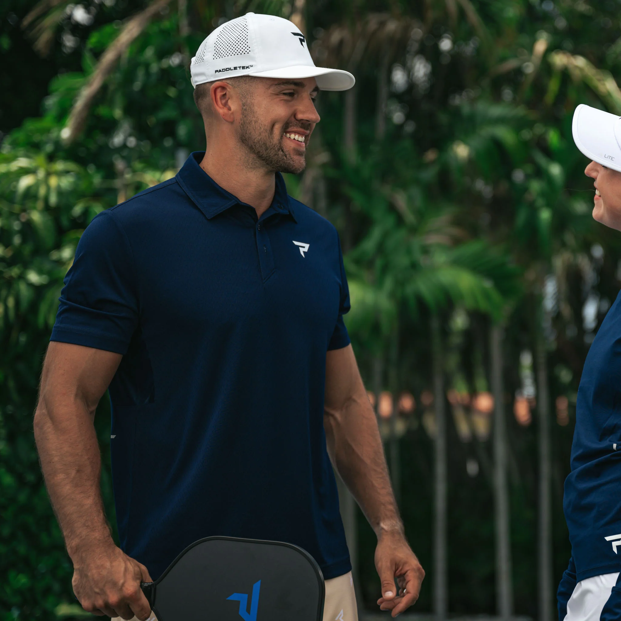 Men's Polo - Image 5