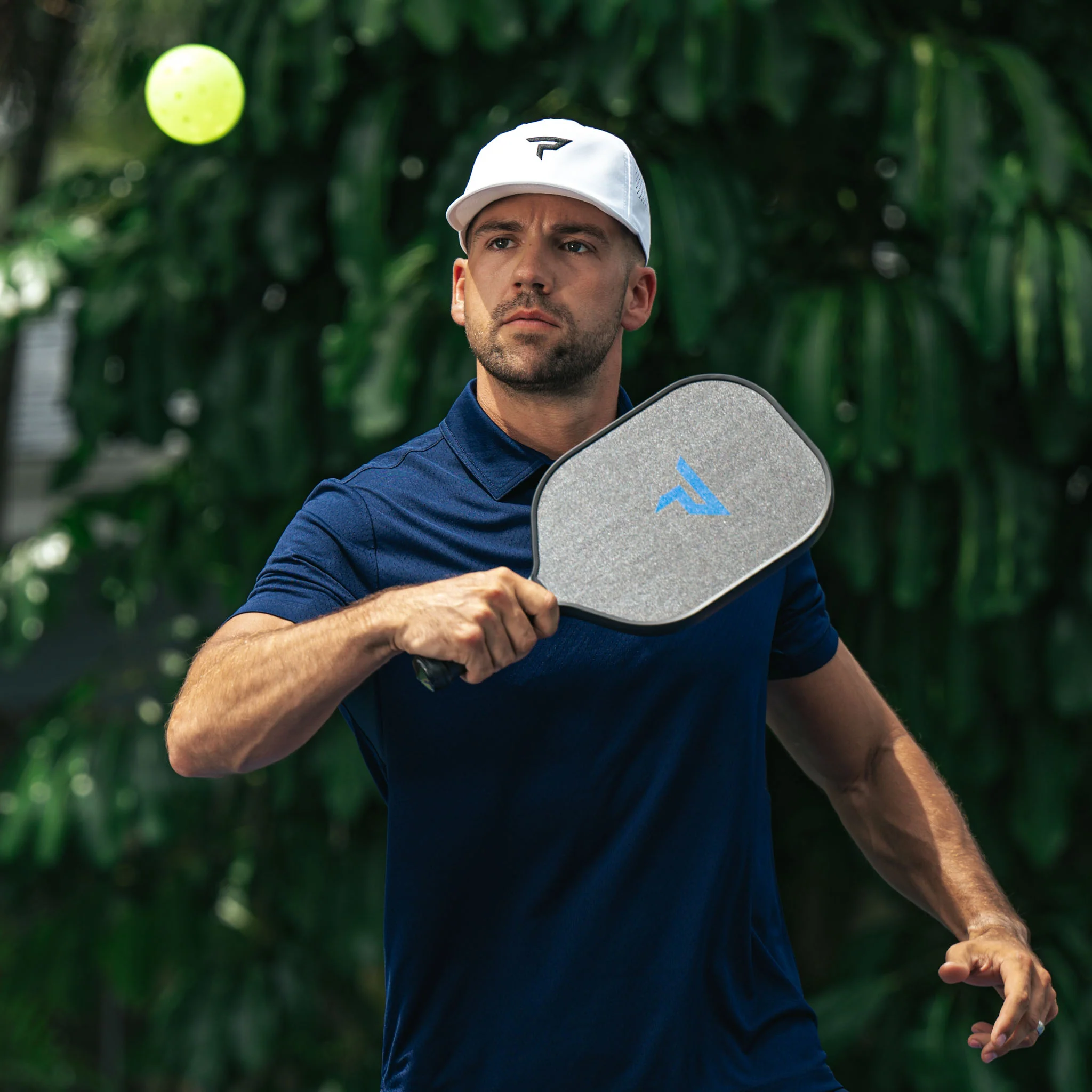 Men's Polo - Image 6