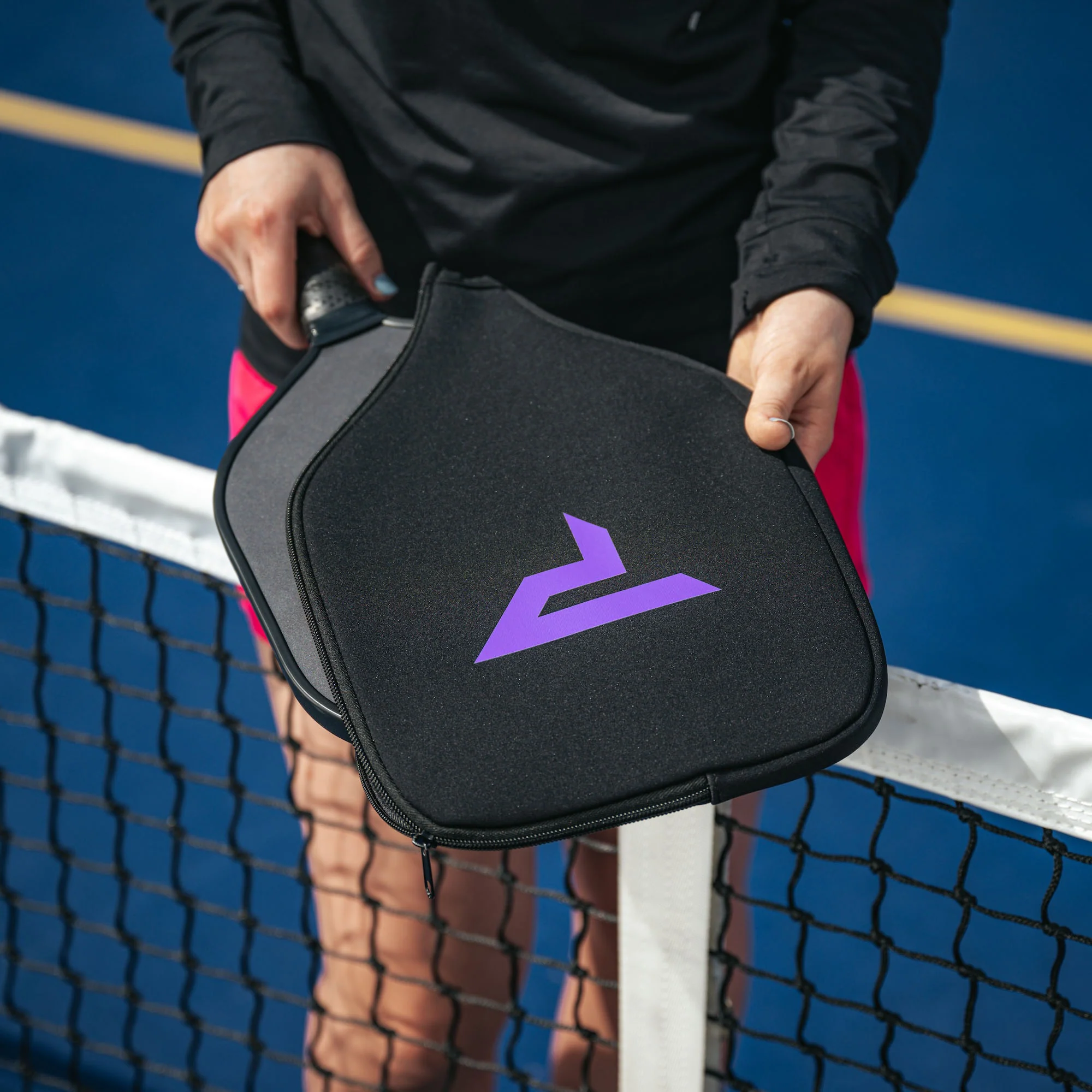 Paddle Cover - Image 8