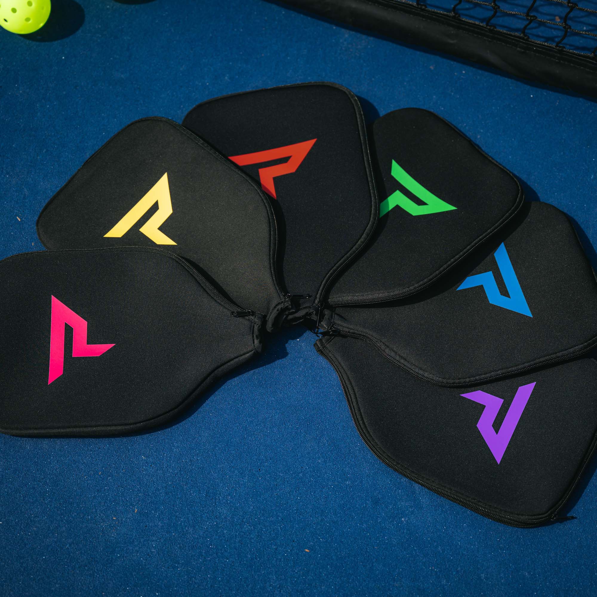 Paddle Cover - Image 9