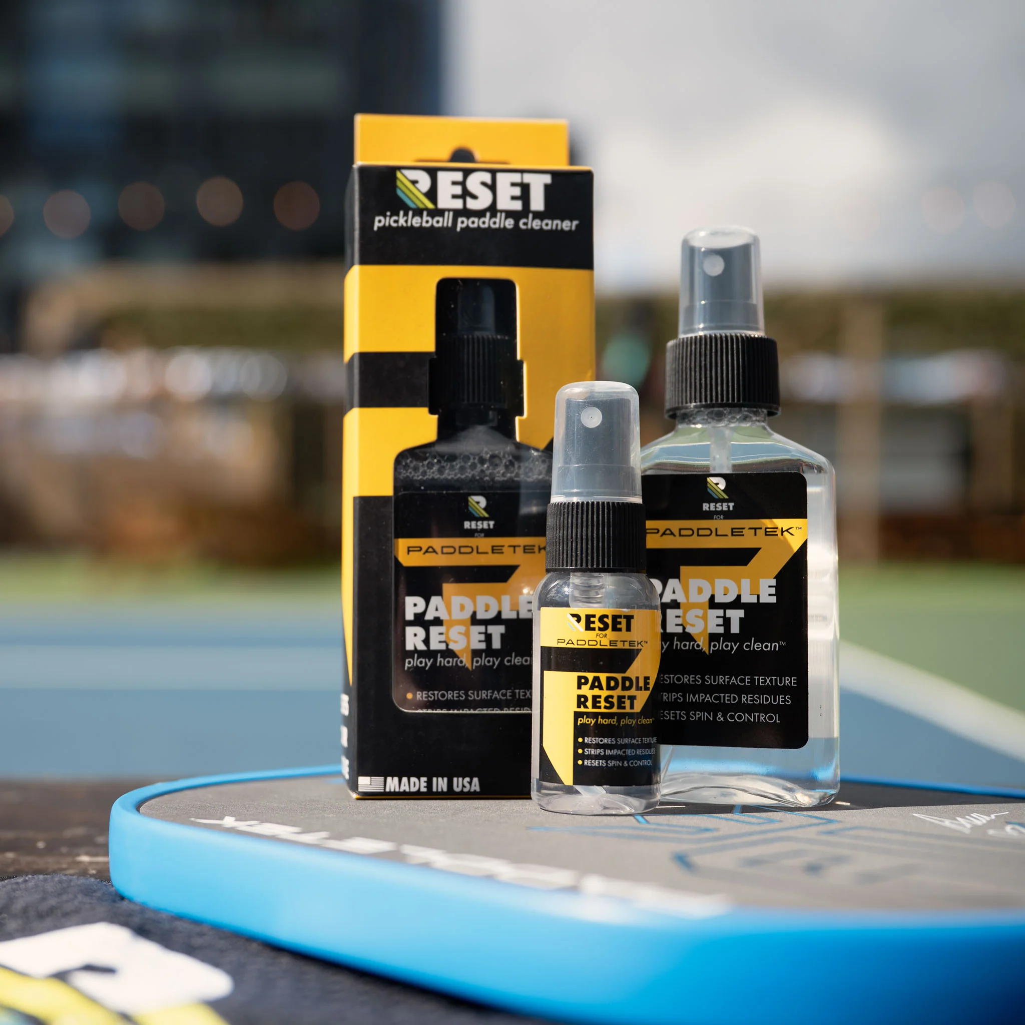 Paddle RESET Spray - Image 3