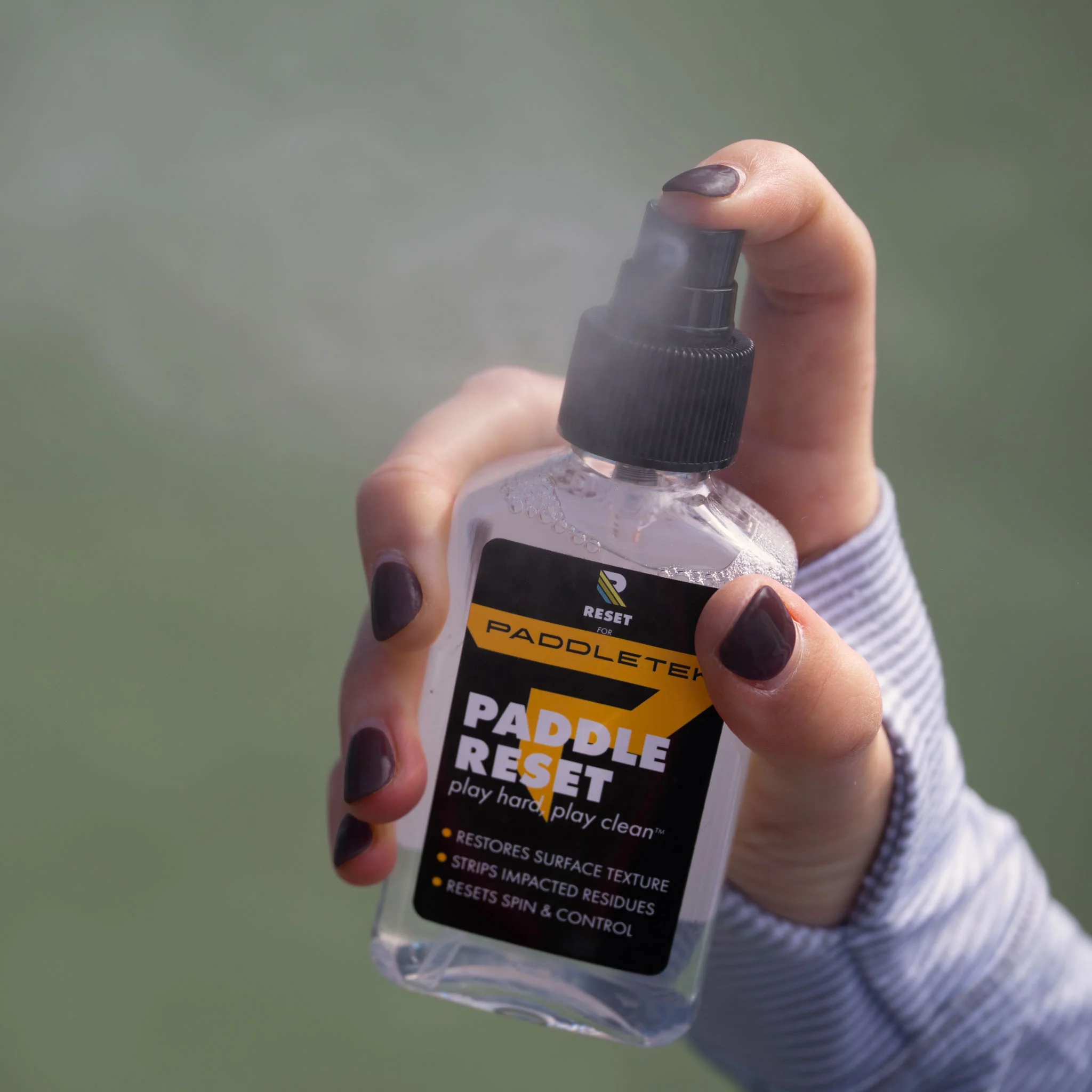 Paddle RESET Spray - Image 4