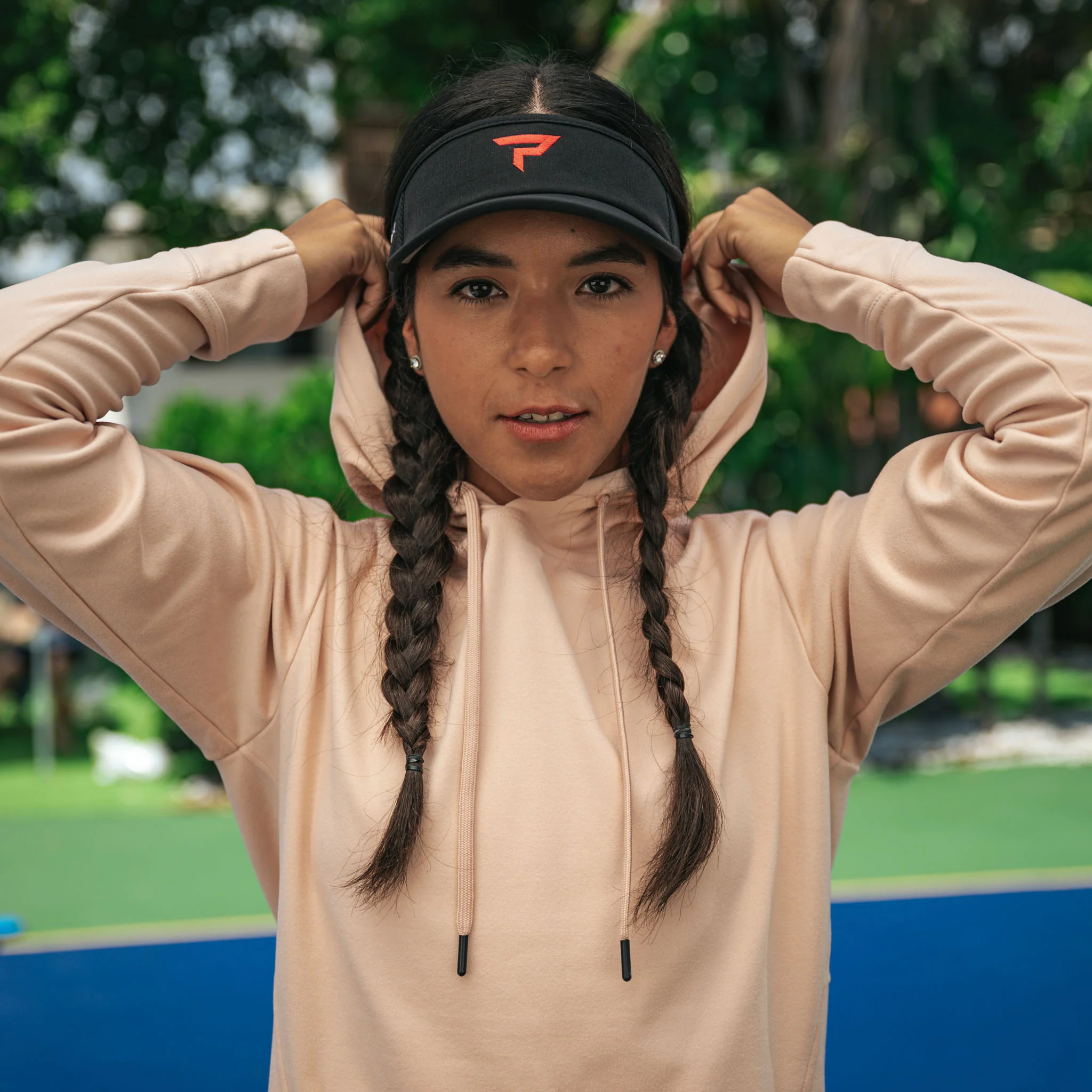 Performance Hoodie - Image 4
