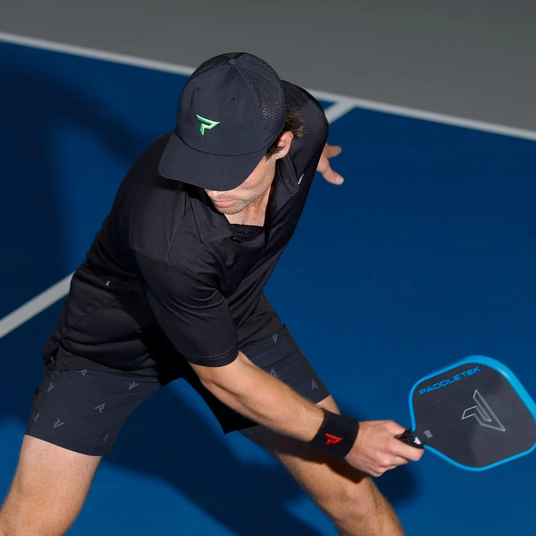 Performance Icon Hat - Image 16