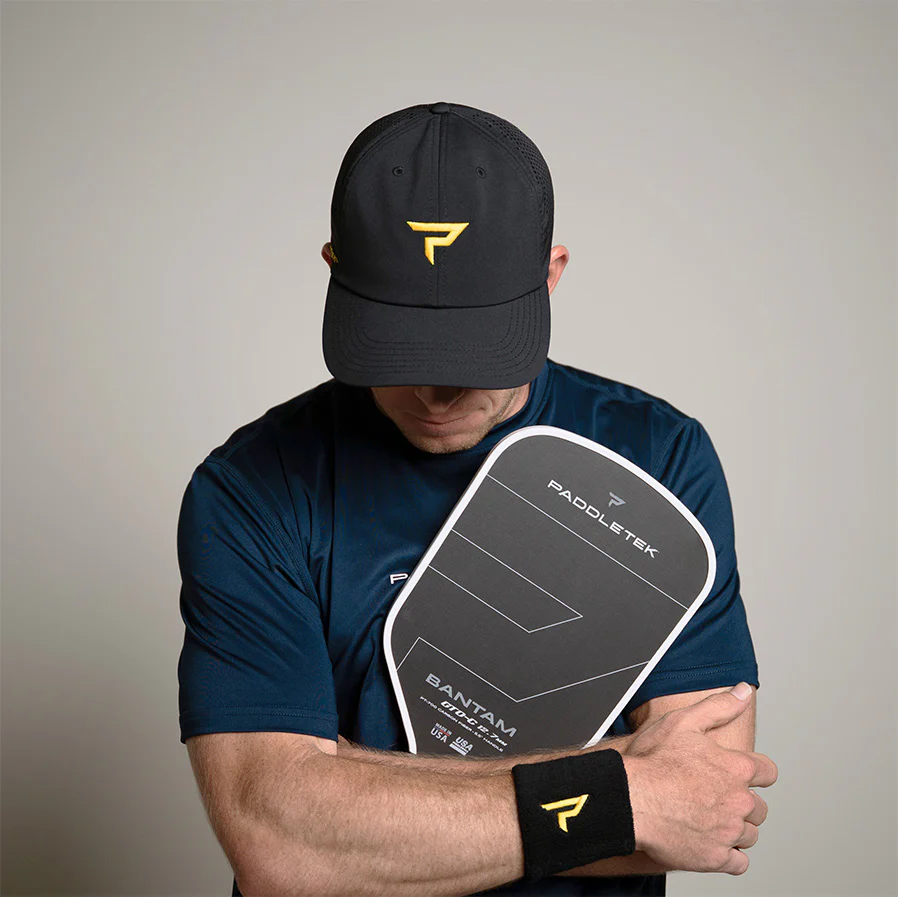 Performance Icon Hat - Image 6