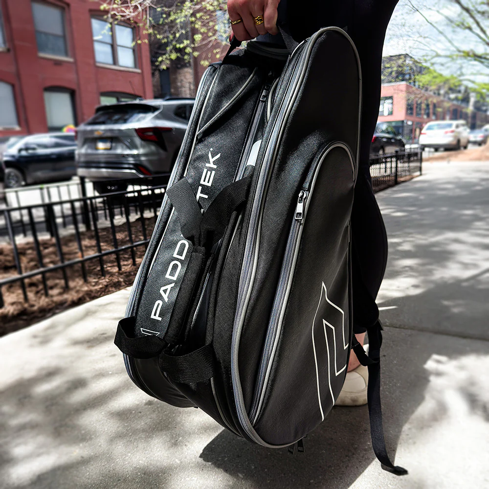Performance Pickleball Bag - Image 4