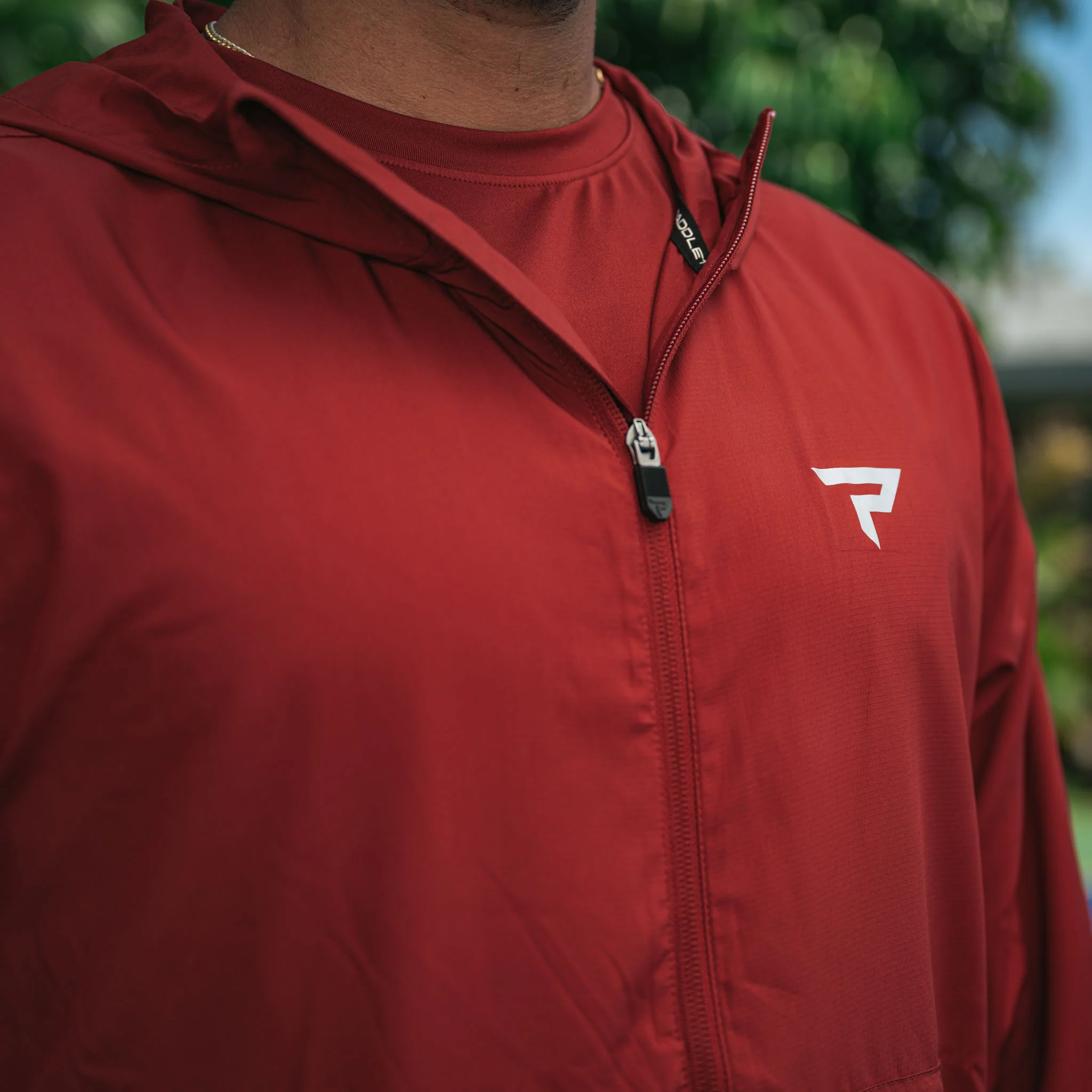Performance Windbreaker - Image 4