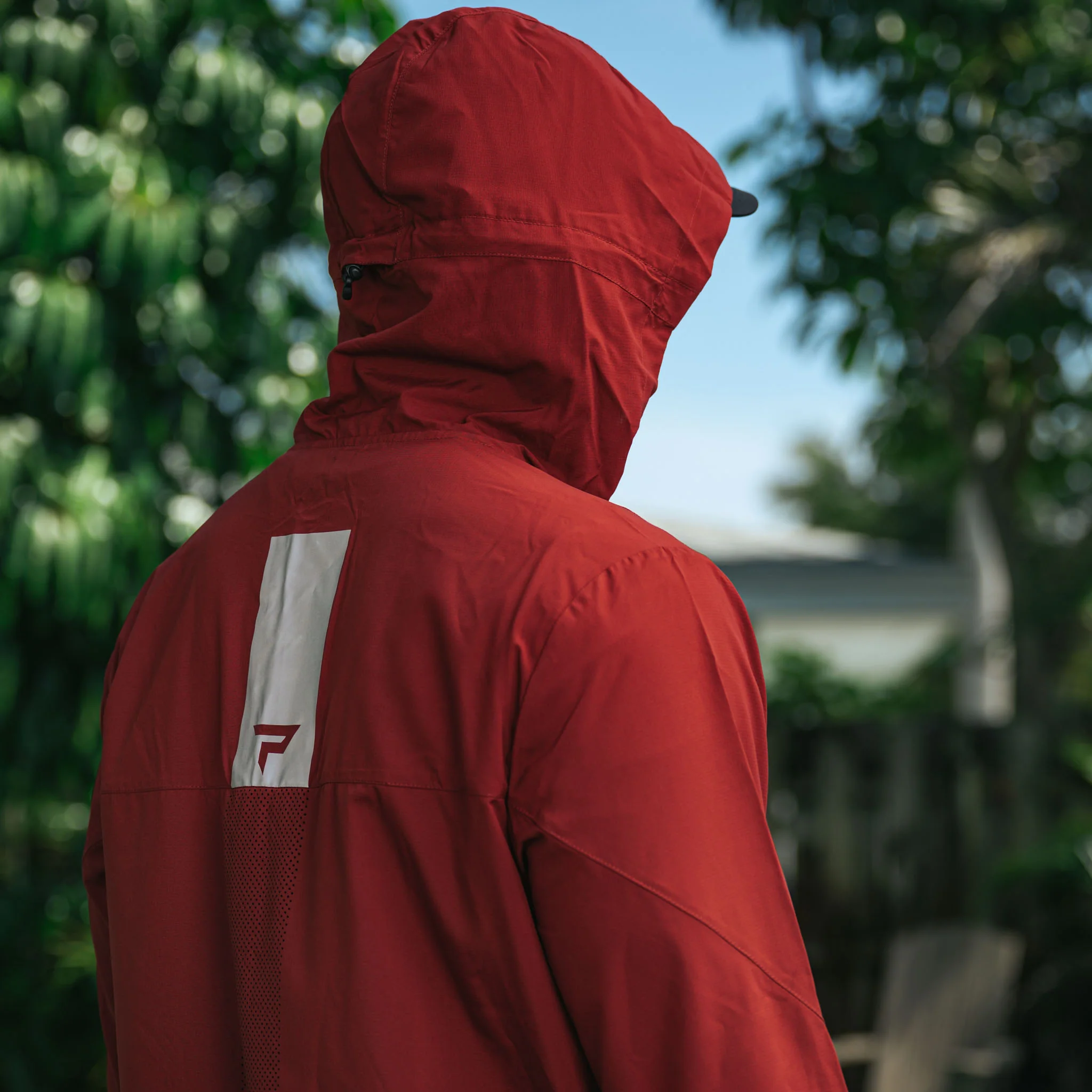 Performance Windbreaker - Image 5
