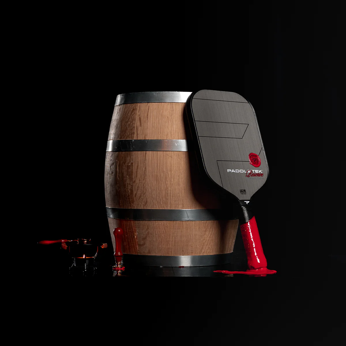 The Reserve Honeyfoam™ - Image 6