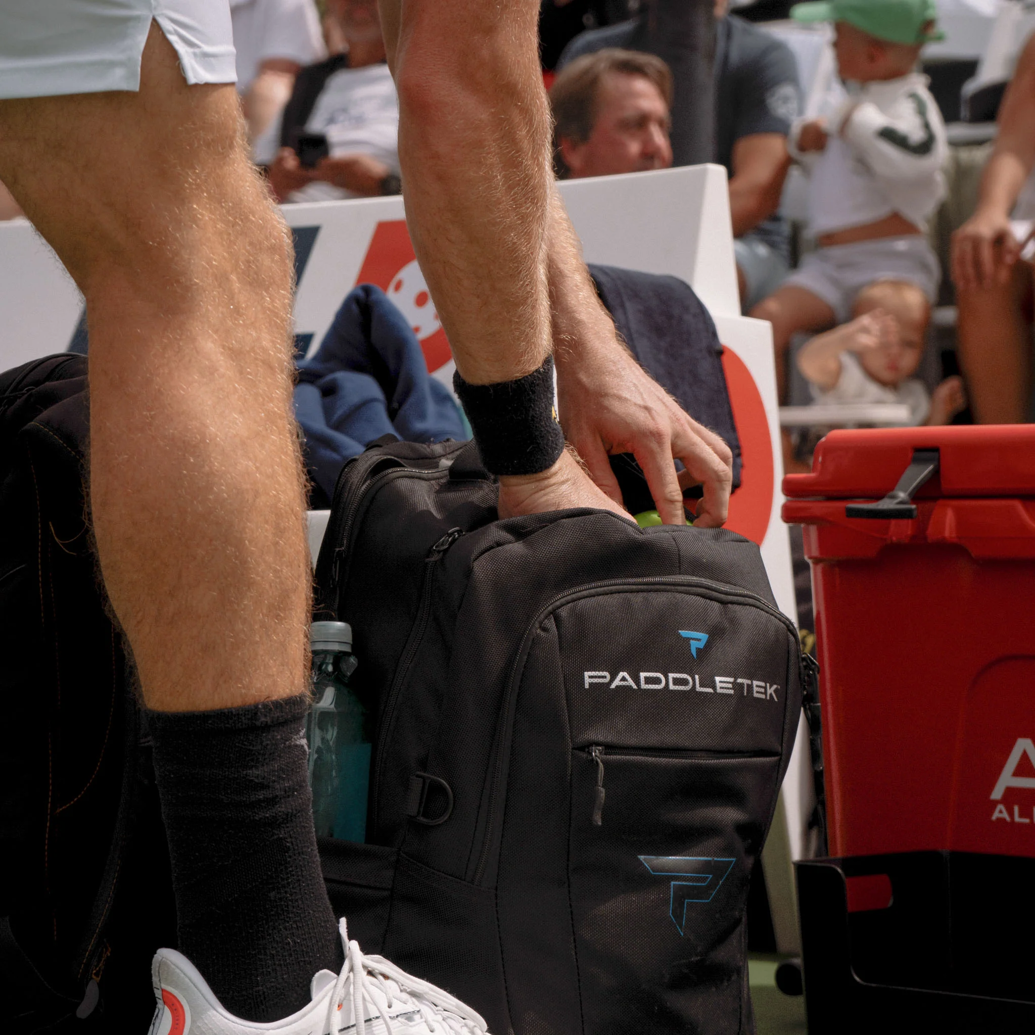 Sport Backpack - Image 10