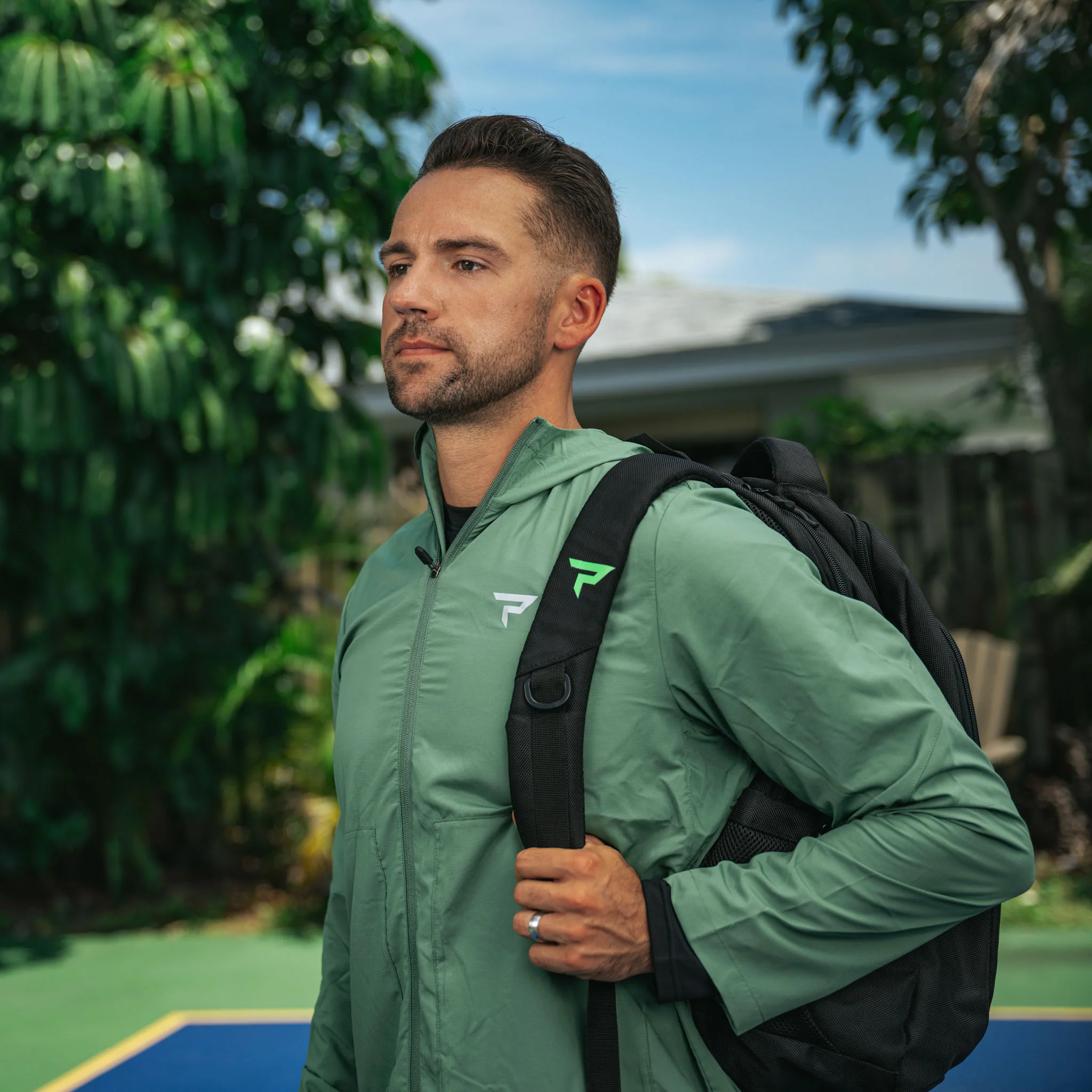 Sport Backpack - Image 17
