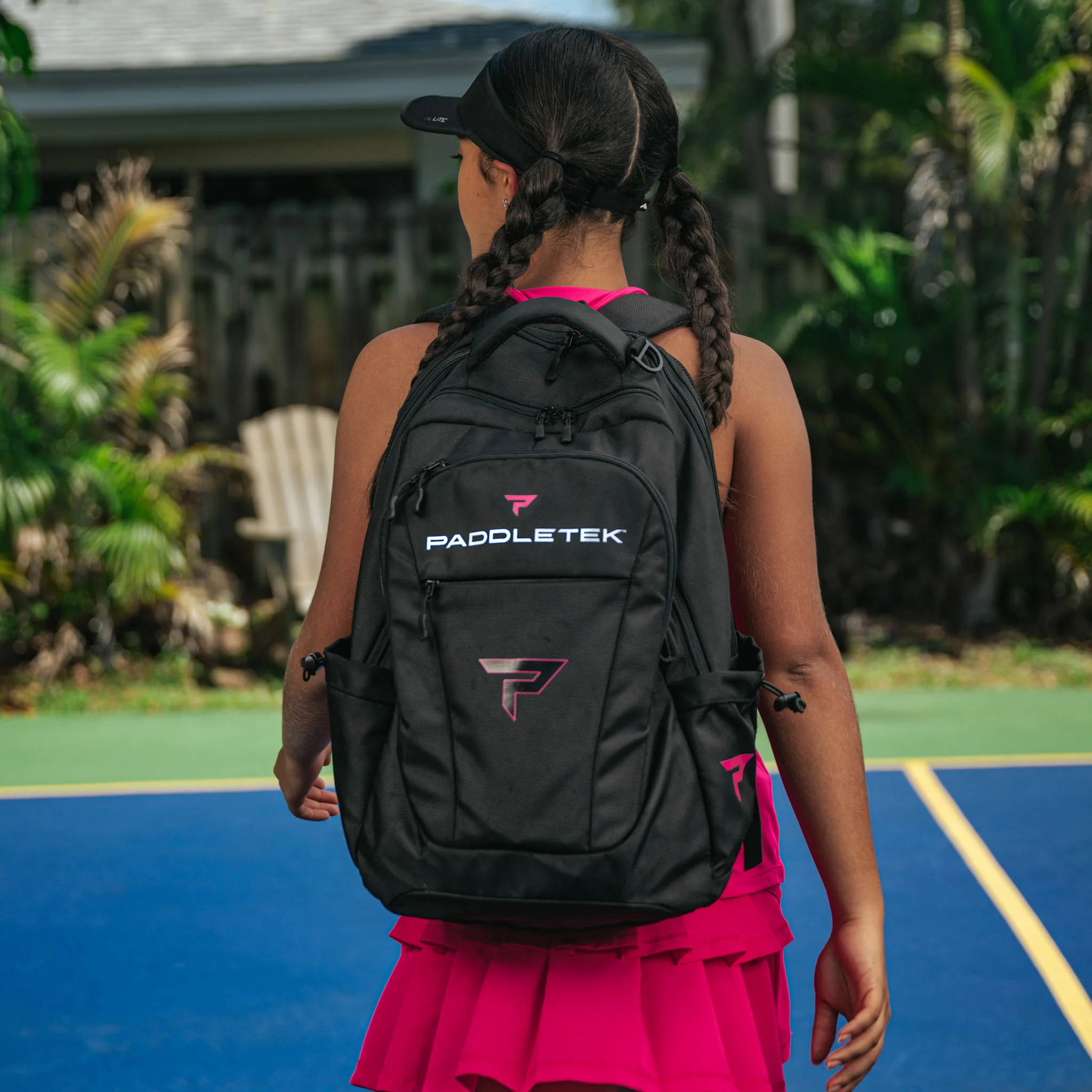 Sport Backpack - Image 21