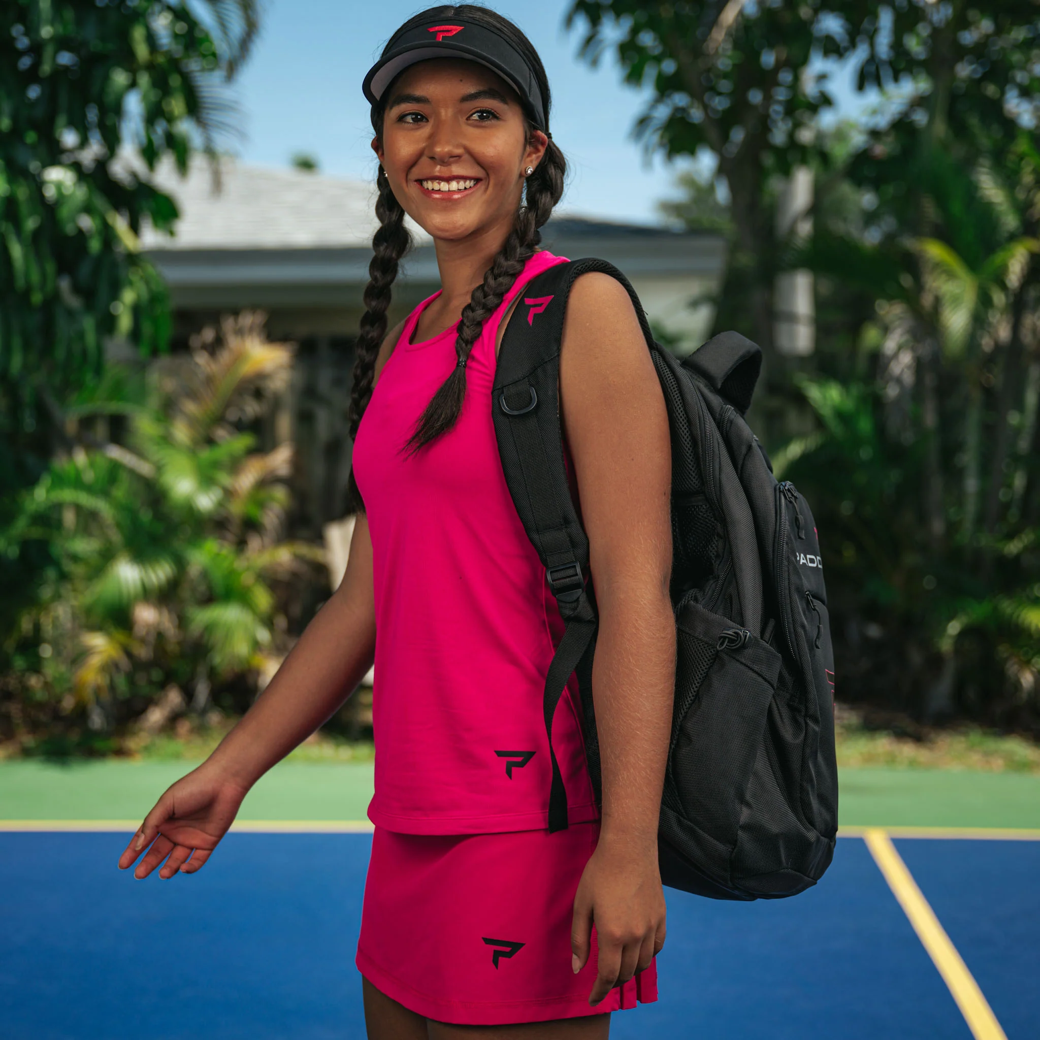 Sport Backpack - Image 22