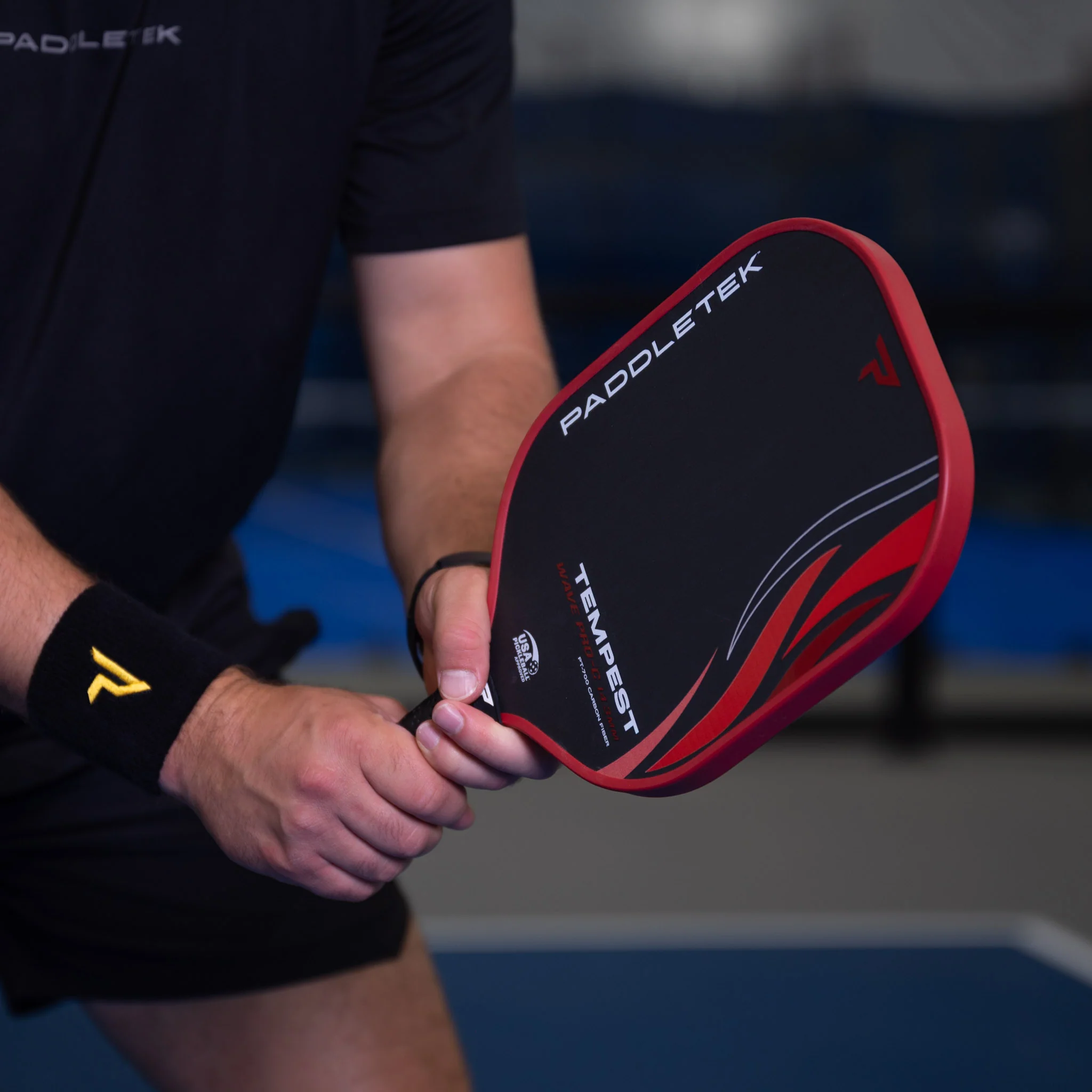 Tempest Wave Pro-C The Badger Edition - Image 3