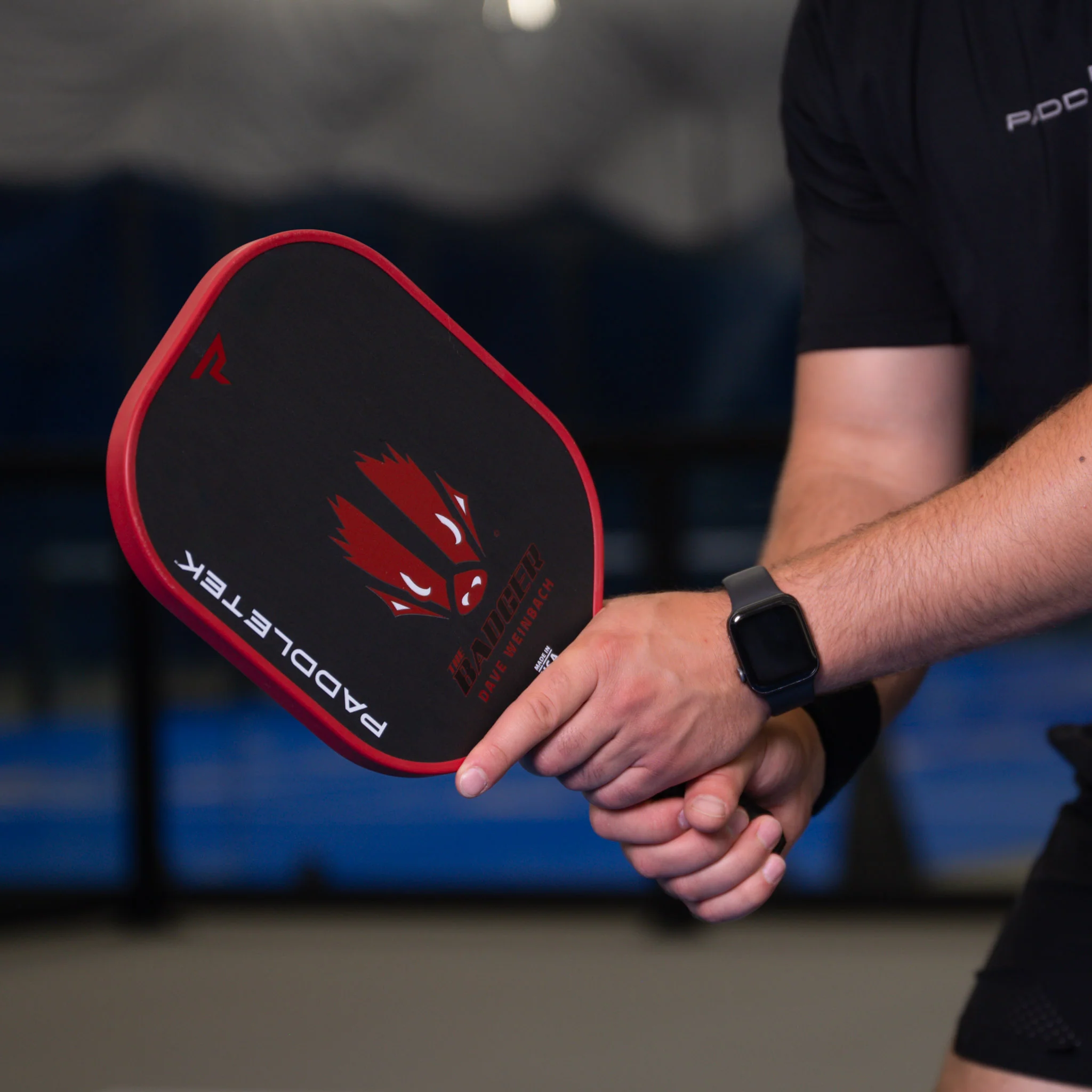 Tempest Wave Pro-C The Badger Edition - Image 4