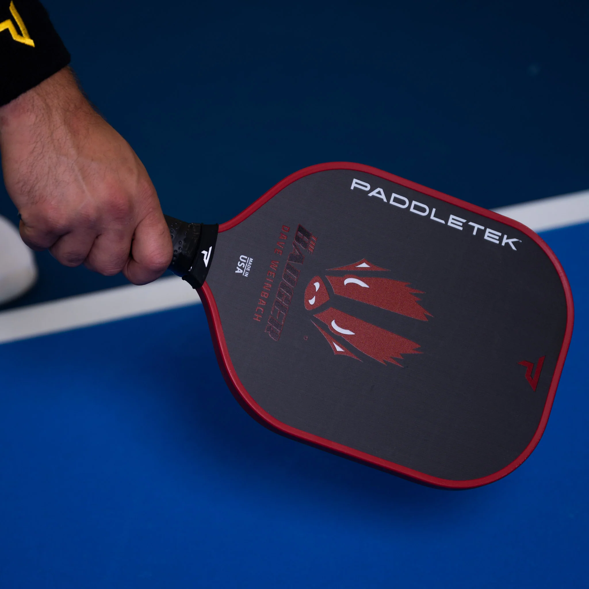 Tempest Wave Pro-C The Badger Edition - Image 5