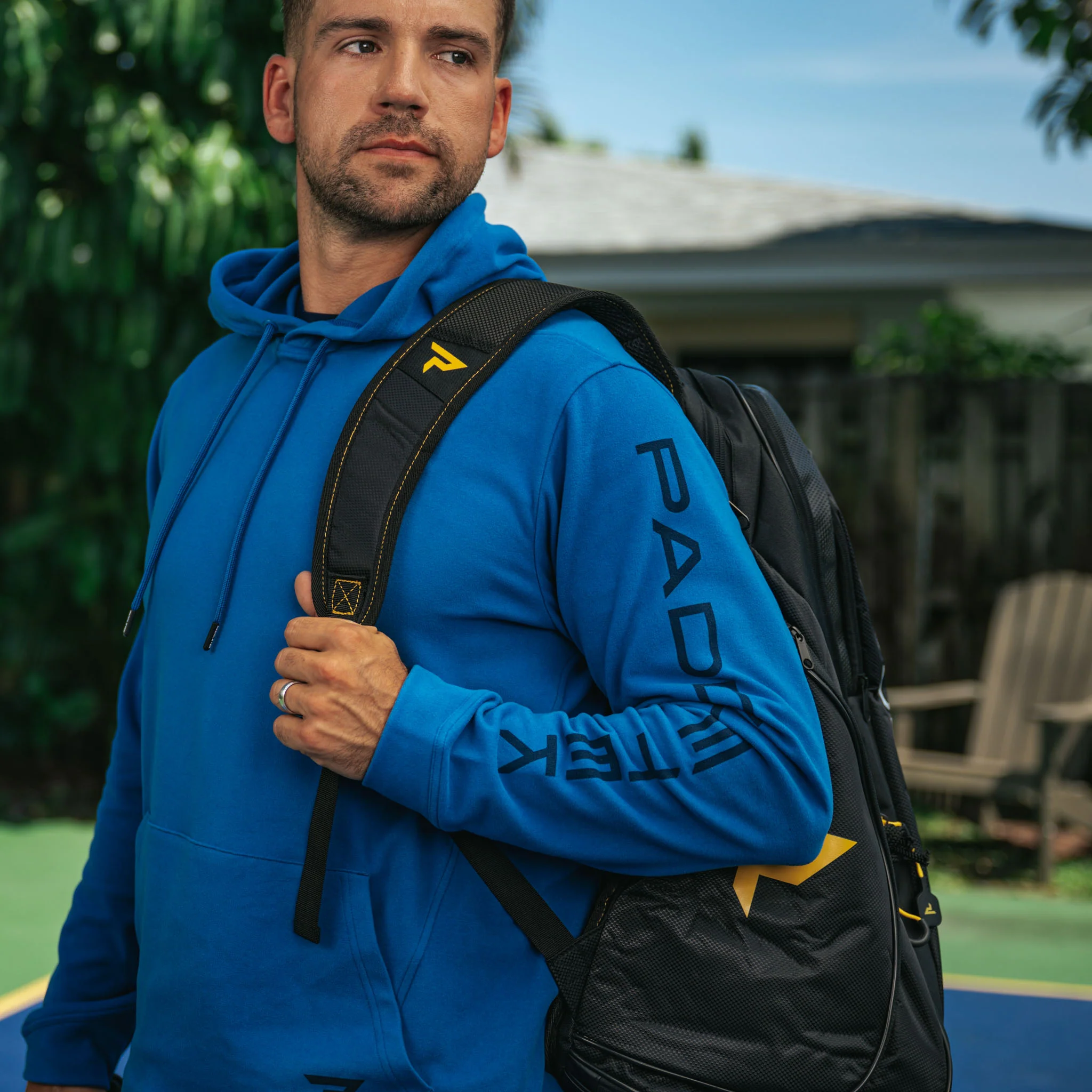 Tour Bag - Image 7