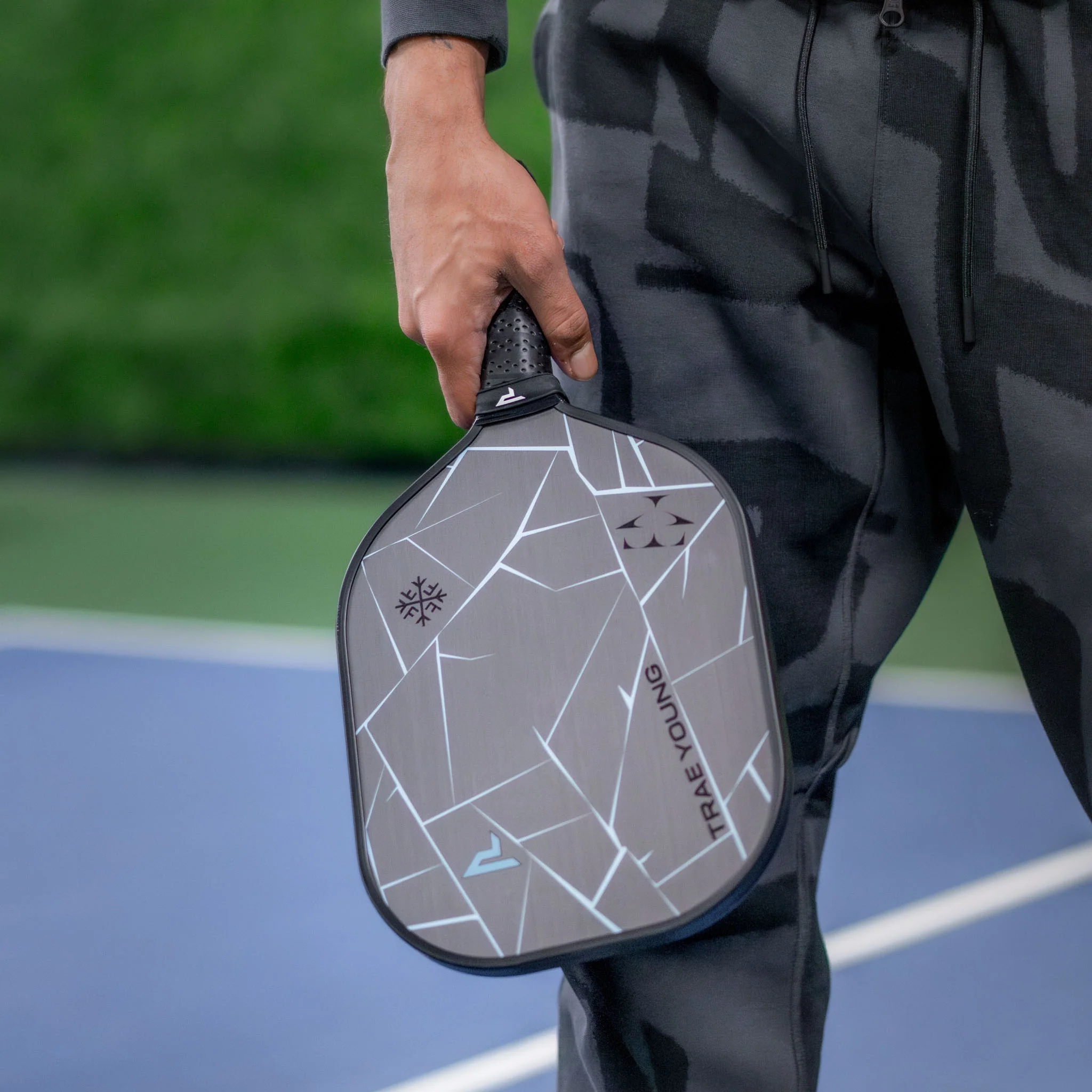 Trae Young Signature Tempest Wave Pro-C - Image 3