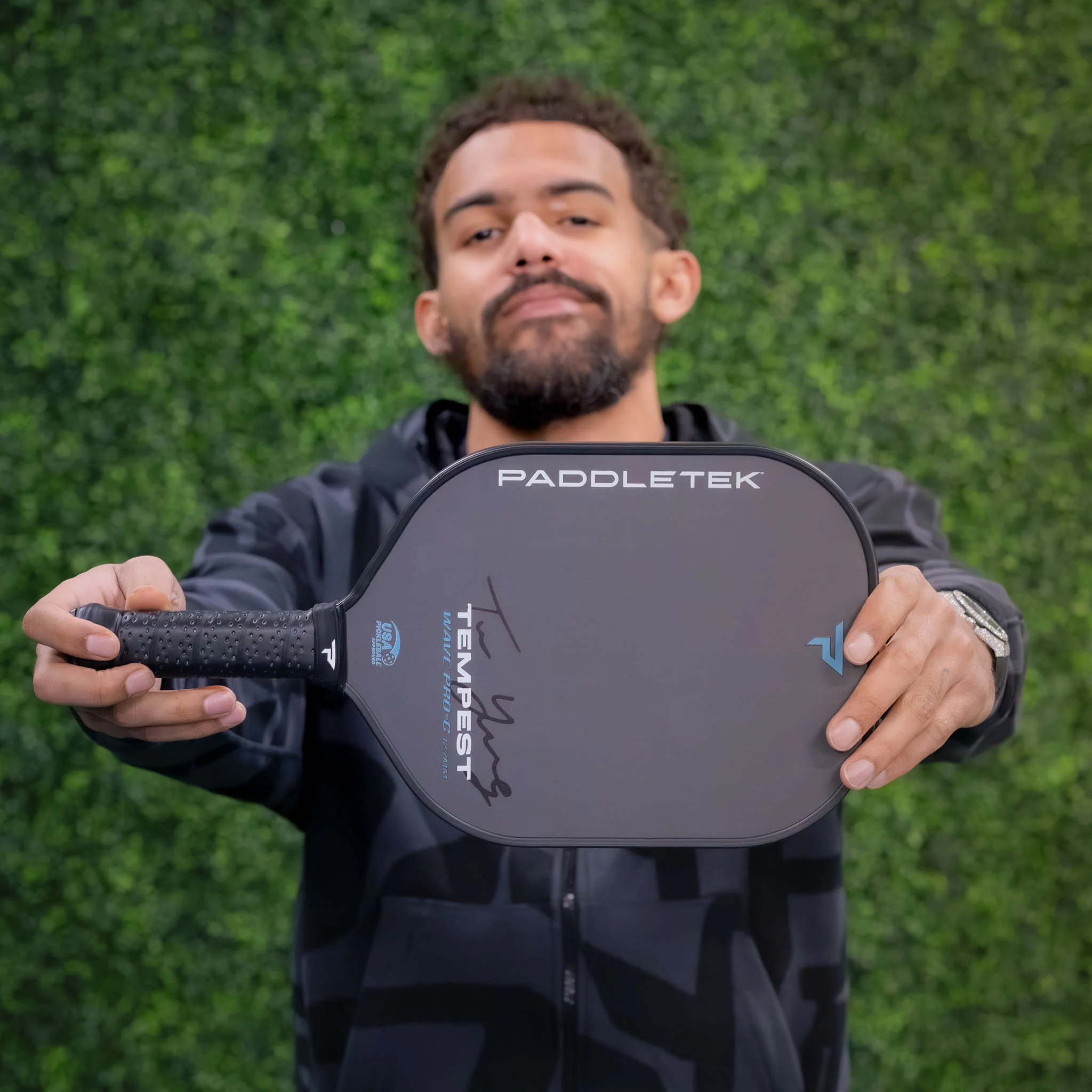 Trae Young Signature Tempest Wave Pro-C - Image 4