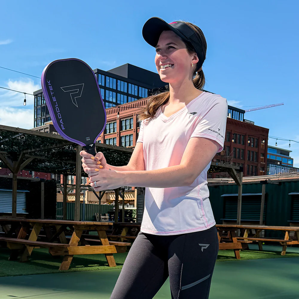 Women's Performance Short Sleeve Tee - Image 4