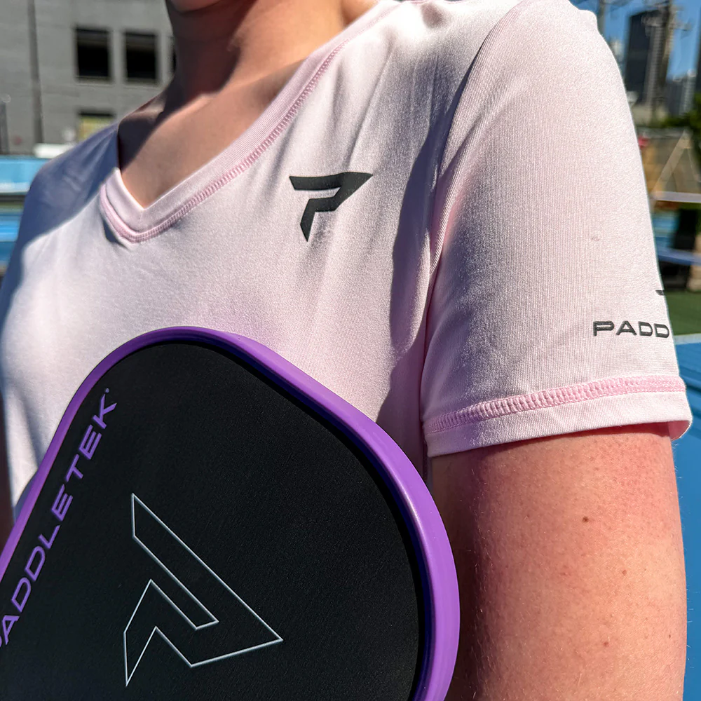 Women's Performance Short Sleeve Tee - Image 5